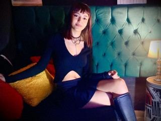 Foto de perfil de modelo de webcam de TokioRey