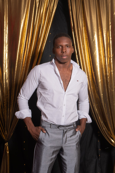 Utøver JDTHEBABY Bilde 4