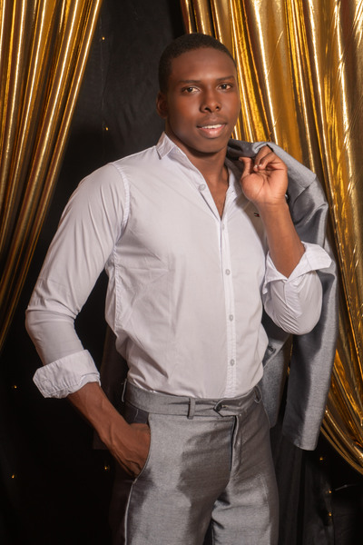 Utøver JDTHEBABY Bilde 3