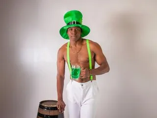 JDTHEBABY Profilbild des Cam-Modells