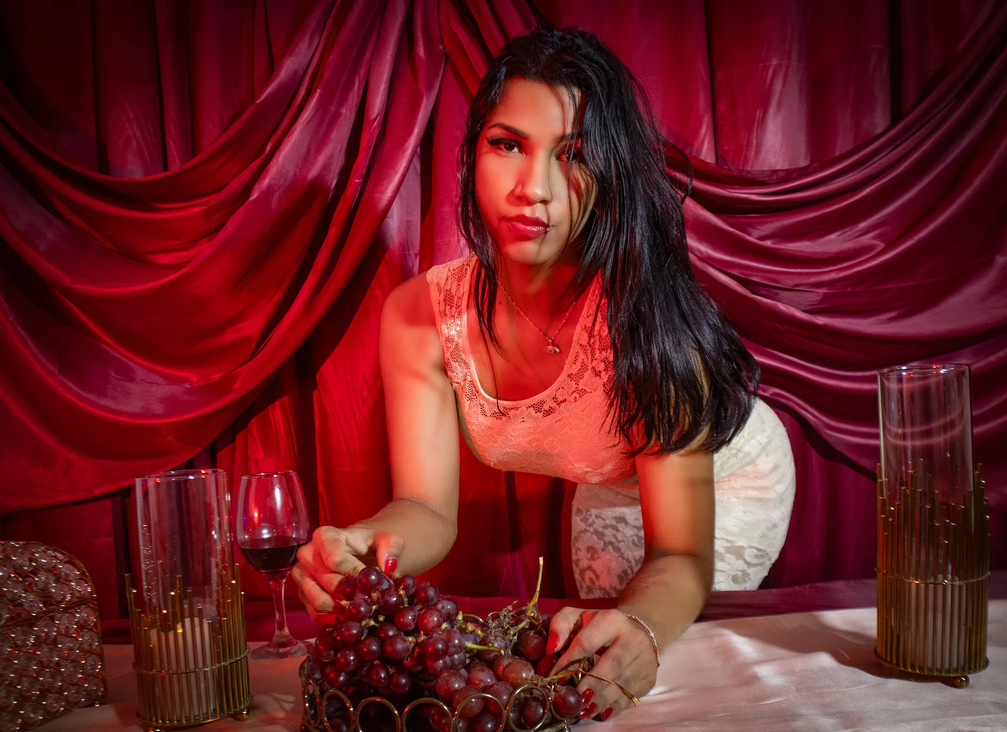 Intérprete LaiilyBell19 Foto 2