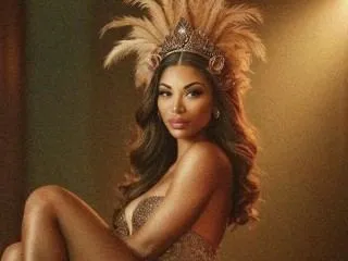 RiaFoxxxASMR cam model profile picture