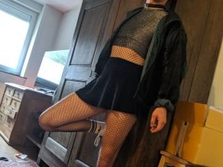 Image de profil du modèle de webcam KINKYfunBoy