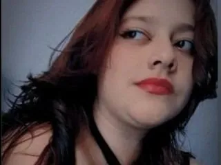 Imagen de perfil de modelo de cámara web de Tatianatikky