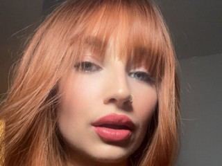 Image de profil du modèle de webcam Summer_UK