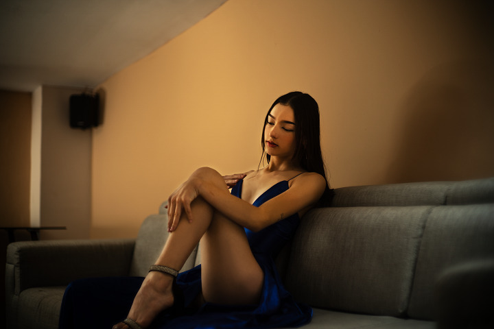 Artist PetiteAlicee Foto 4