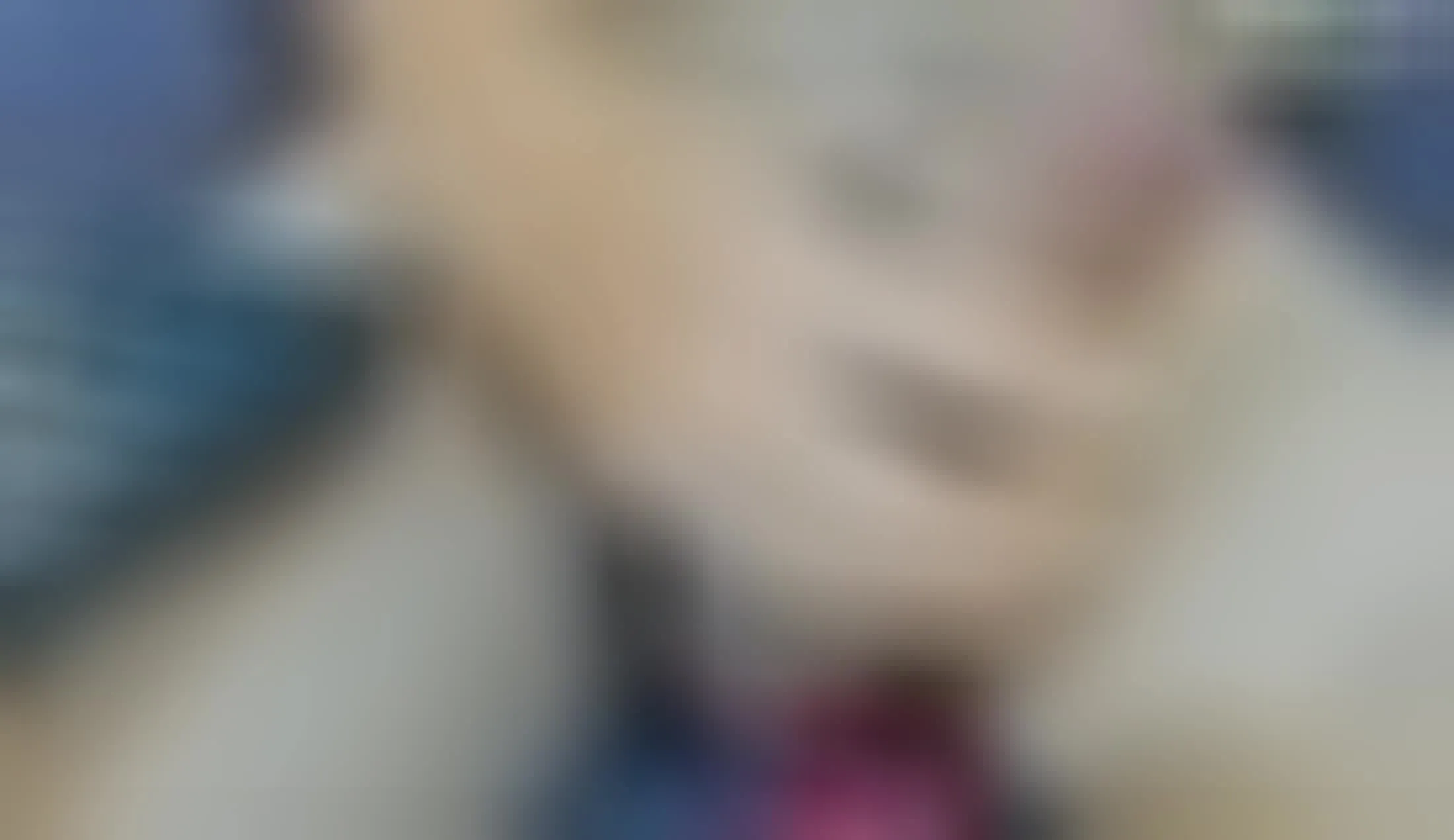 Intérprete SamanthaMegan Video 1