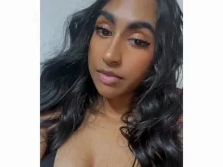 Image de profil du modèle de webcam exoticanna444