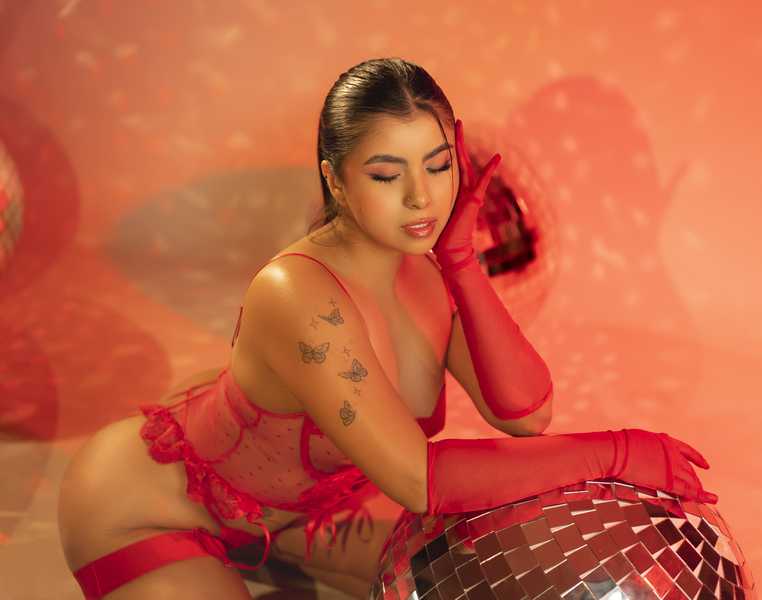 Artista AllyBround Foto 9