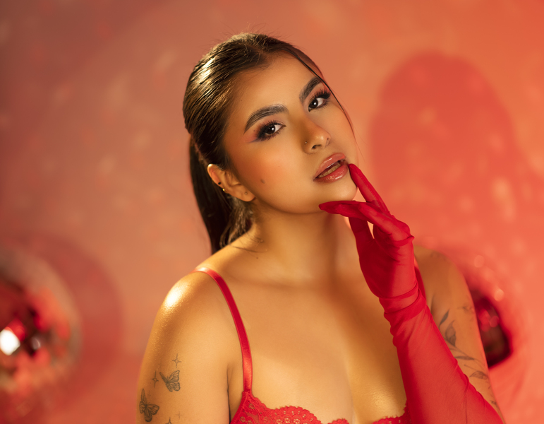 Artista AllyBround Foto 6