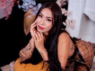 Imagen de perfil de modelo de cámara web de BarbieWeb