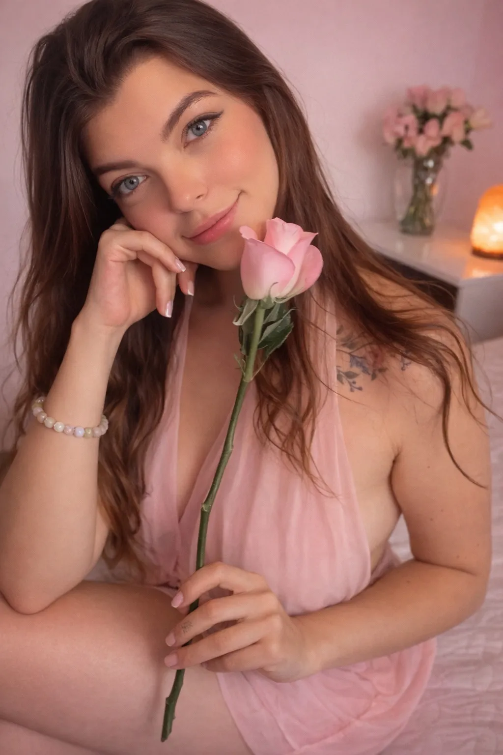 Interprète LizDeusaa Photo 6