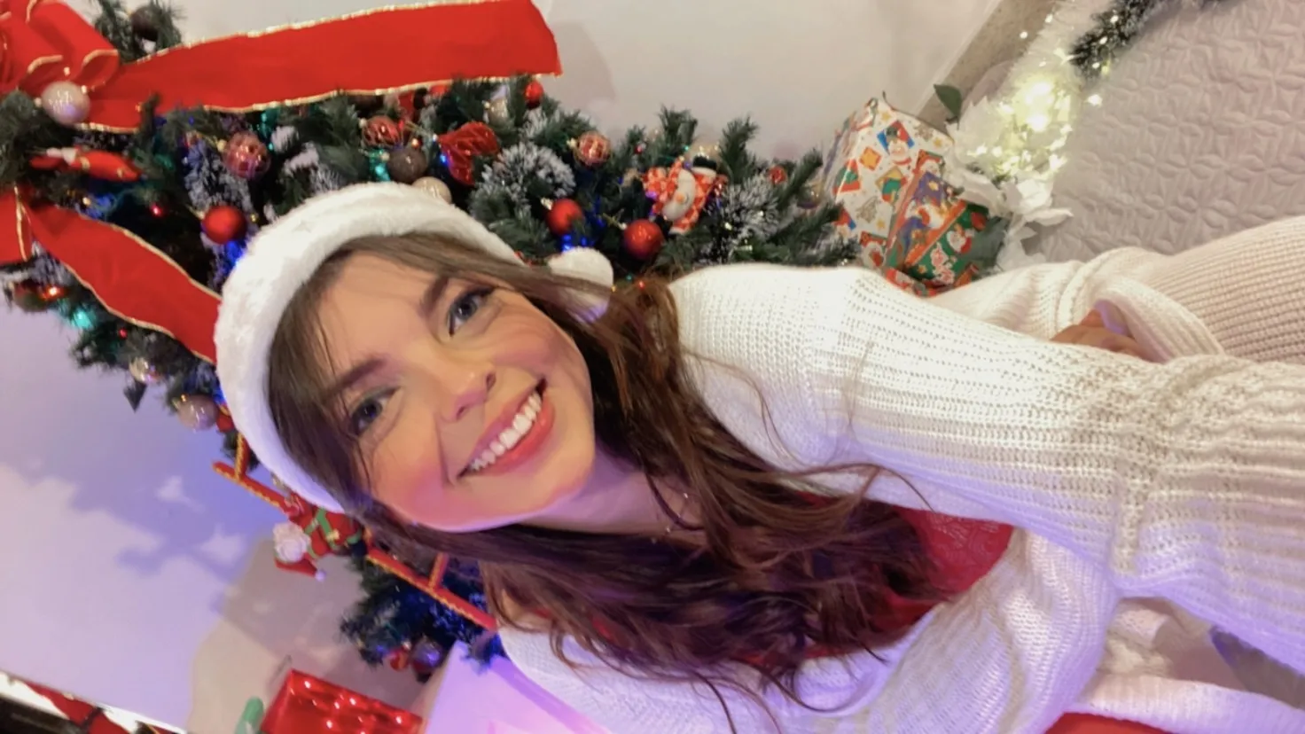 Utøver LizDeusaa Bilde 12