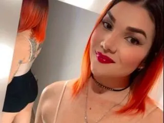Samantha_whiite profielfoto van cam model