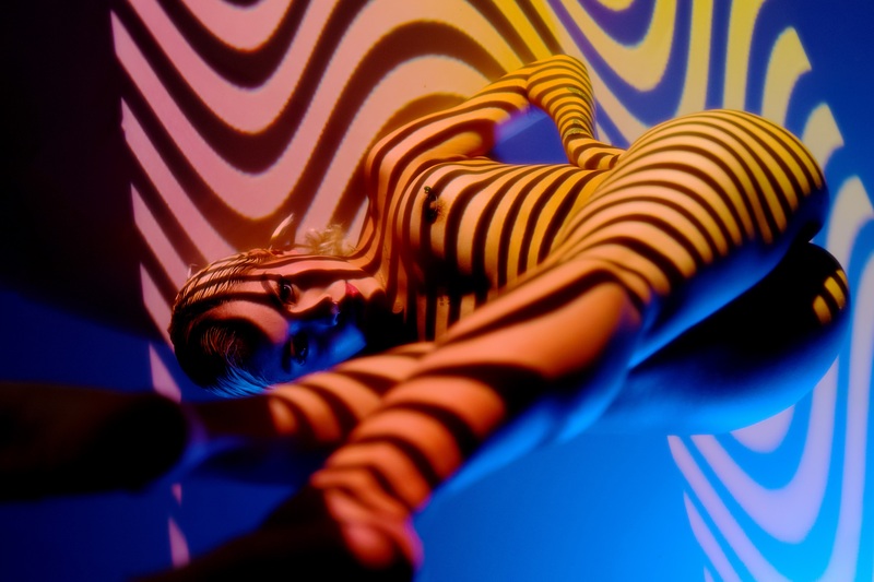 Artiest IsisAli Foto 6