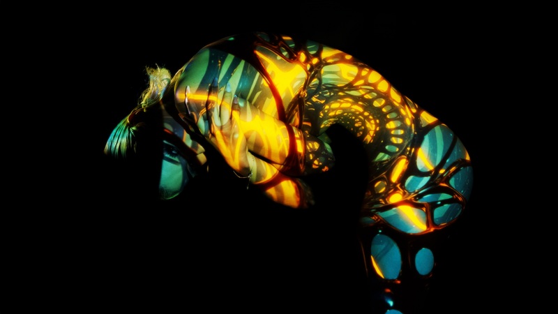 Artiest IsisAli Foto 7