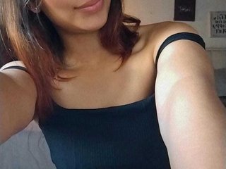 Imagen de perfil de modelo de cámara web de lexiiy