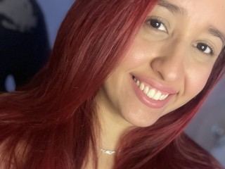 veronicawhite25 profilbild på webbkameramodell