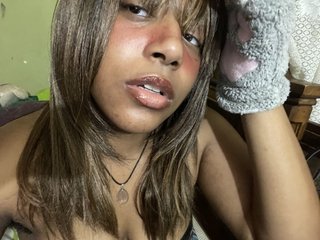 StarAct profielfoto van cam model