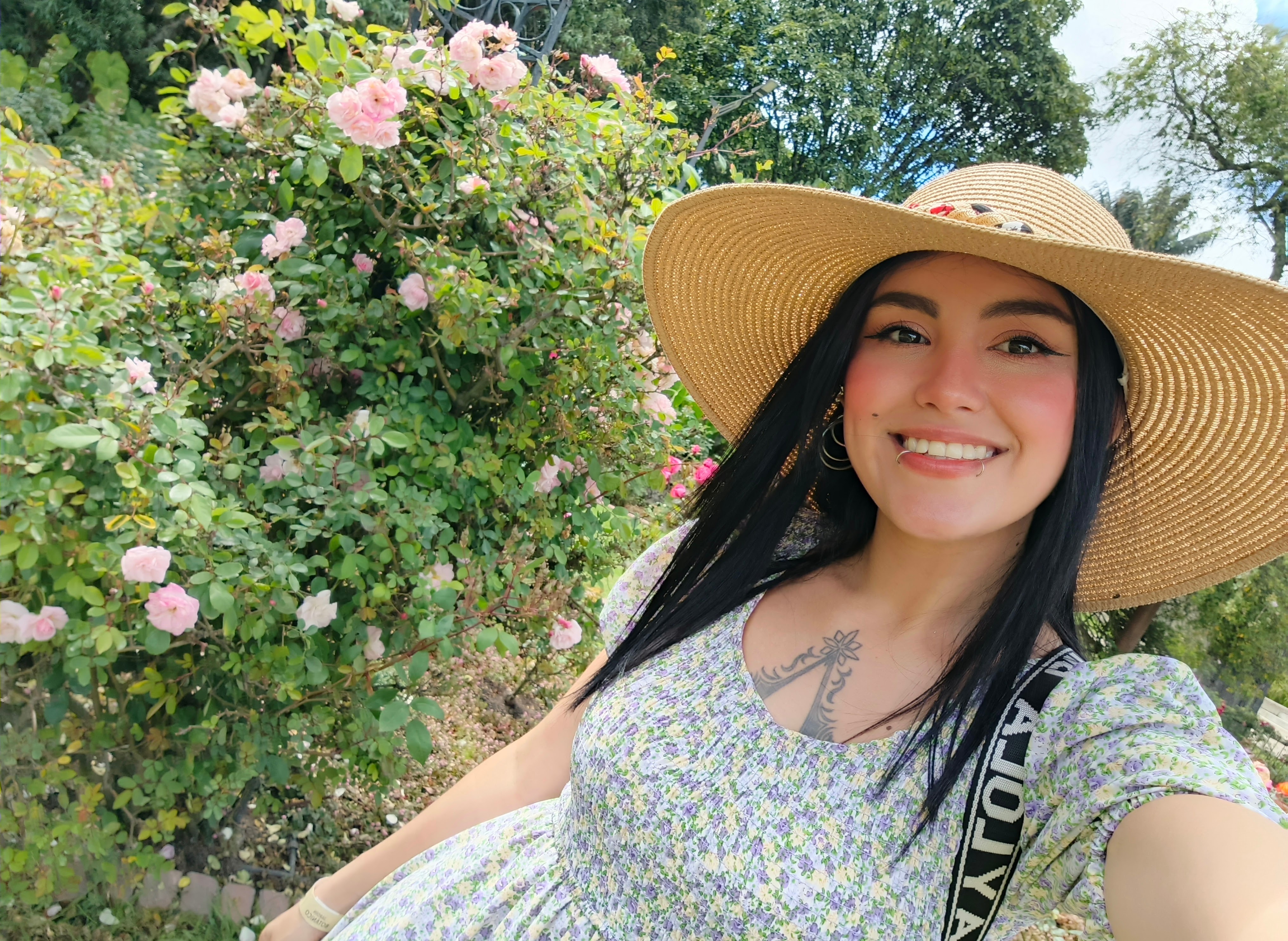 Artista Salome24 Foto 10