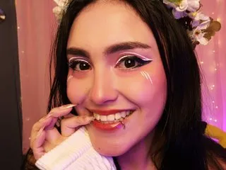 Profilbilde av Salome24 webkamera modell