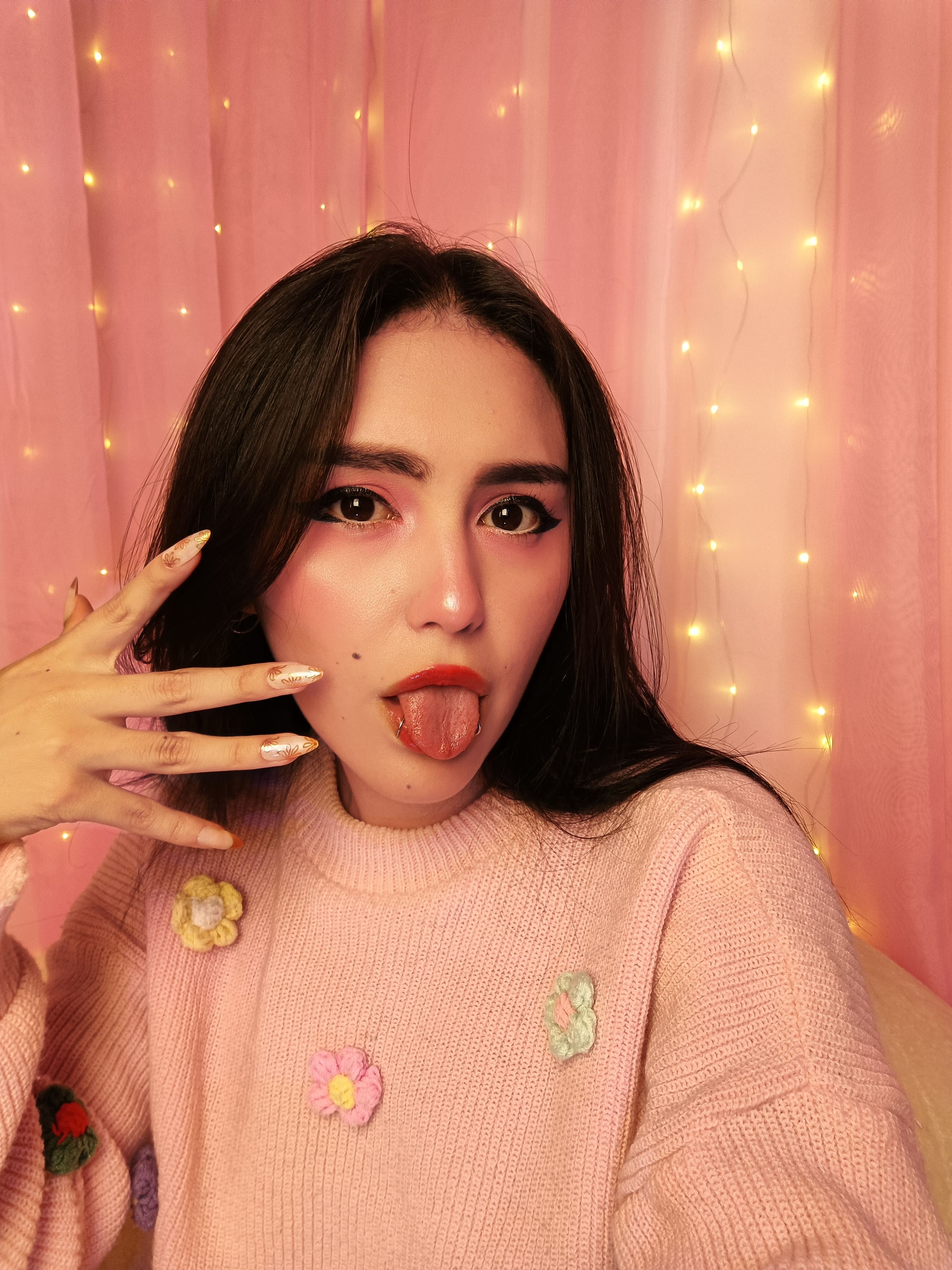 Artista Salome24 Foto 3