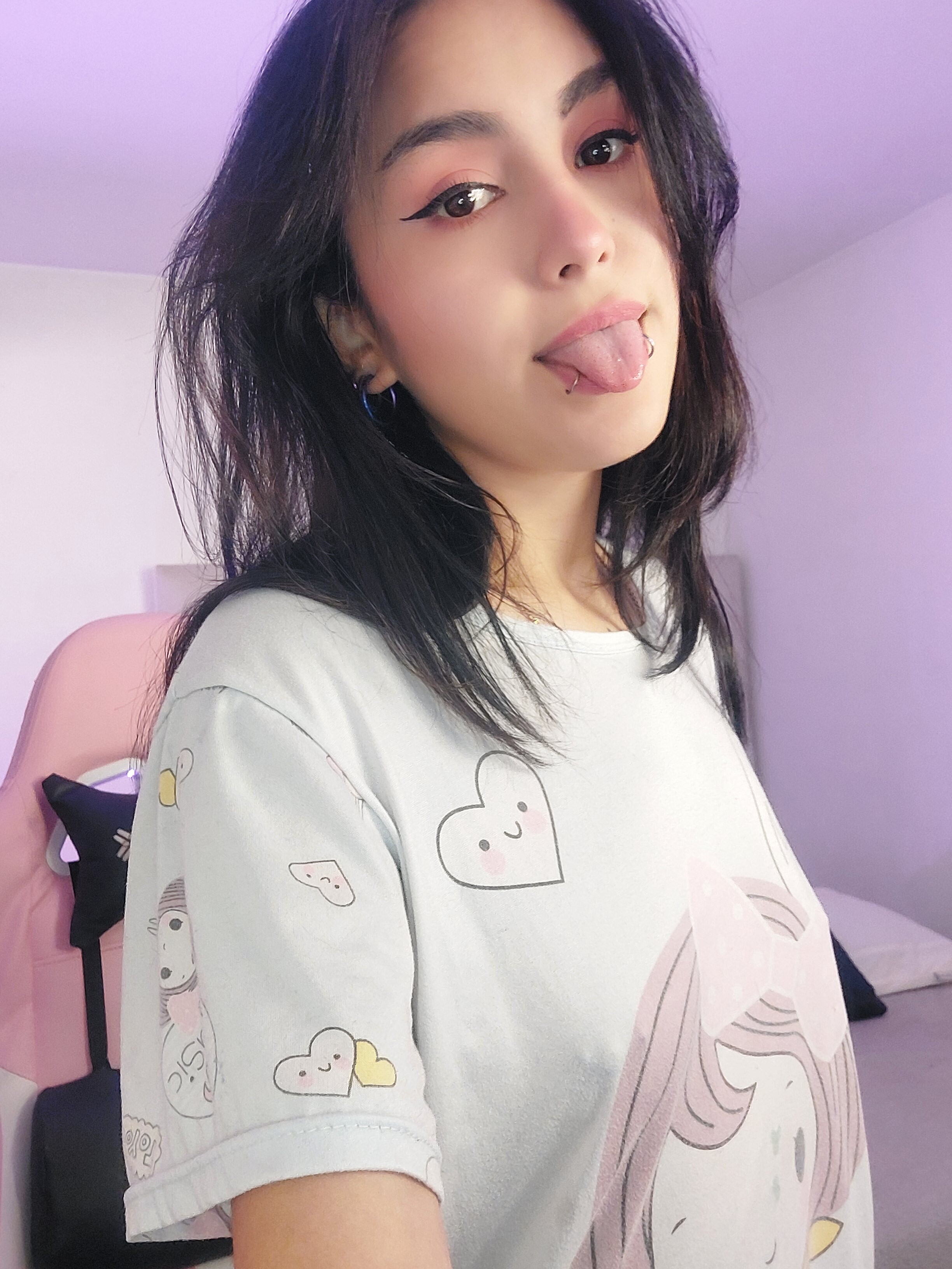 Artista Salome24 Foto 6