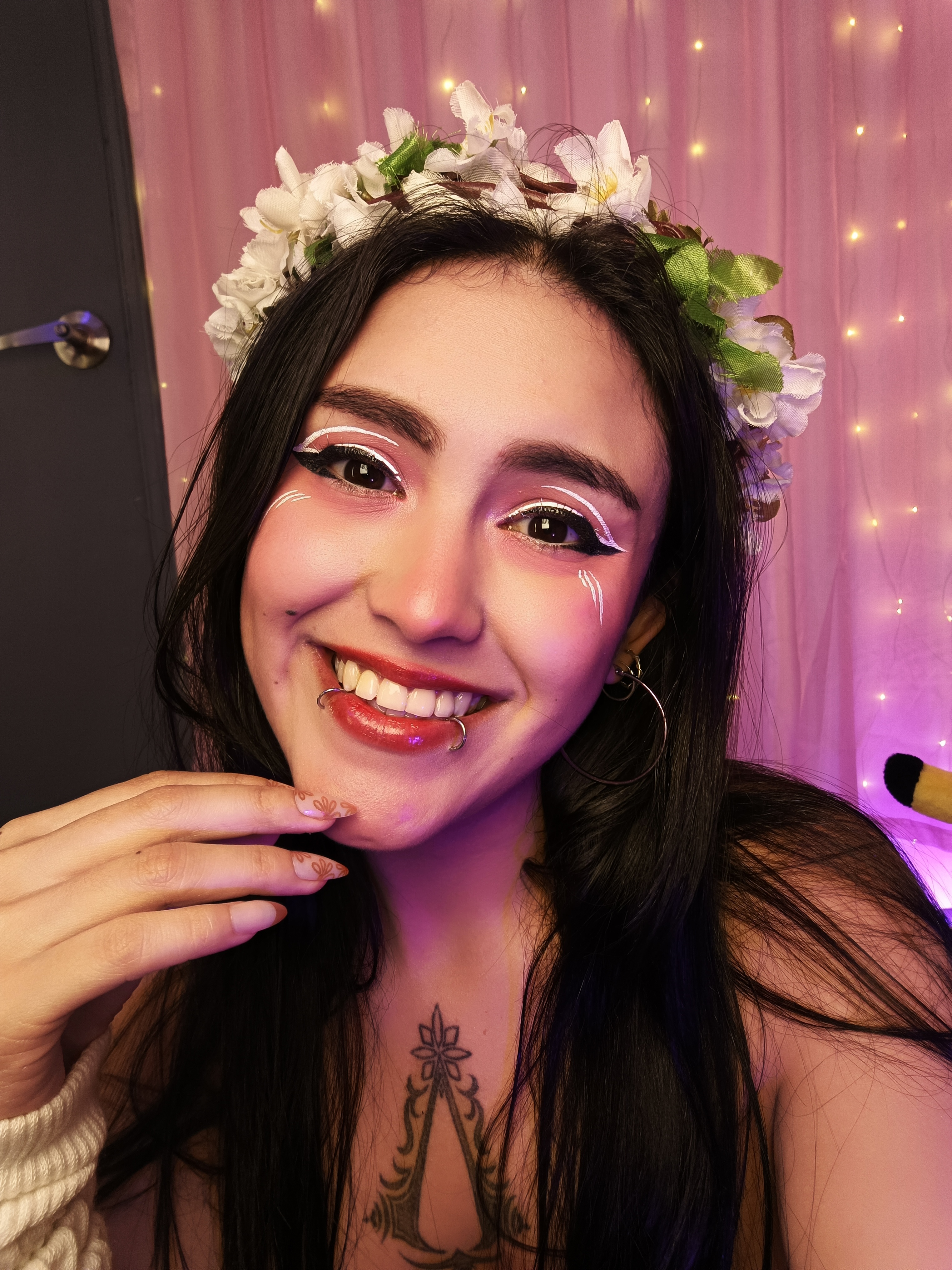 Artista Salome24 Foto 12