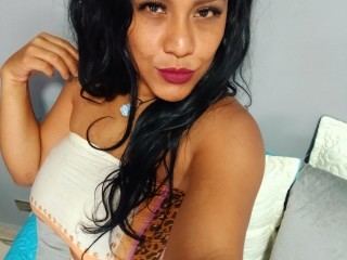 Foto de perfil de modelo de webcam de Galamj 