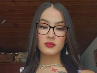 Foto de perfil de modelo de webcam de Violett_Bs 