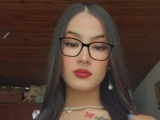 Violett_Bs profielfoto van cam model