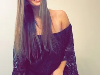 Image de profil du modèle de webcam SexyCherokeePrincess36