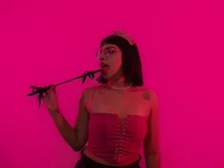 AzulCielo immagine del profilo del modello di cam