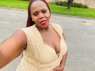 CurvybootyX40X Profilbild des Cam-Modells 