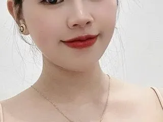 YangJin2k profilbild på webbkameramodell