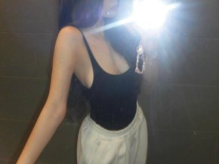 Imagen de perfil de modelo de cámara web de Yana99