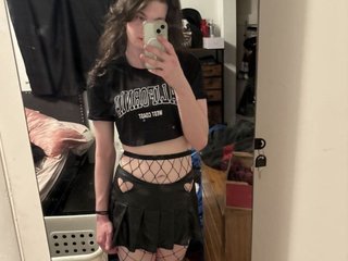 Femboyforveiws Profilbild des Cam-Modells 