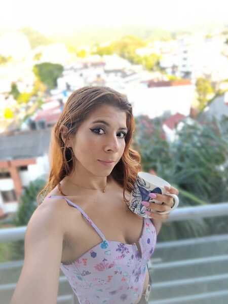 Interprète GabrielaRousse Photo 9