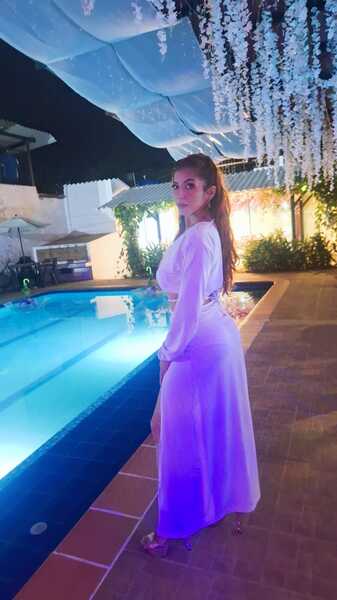 Interprète GabrielaRousse Photo 4