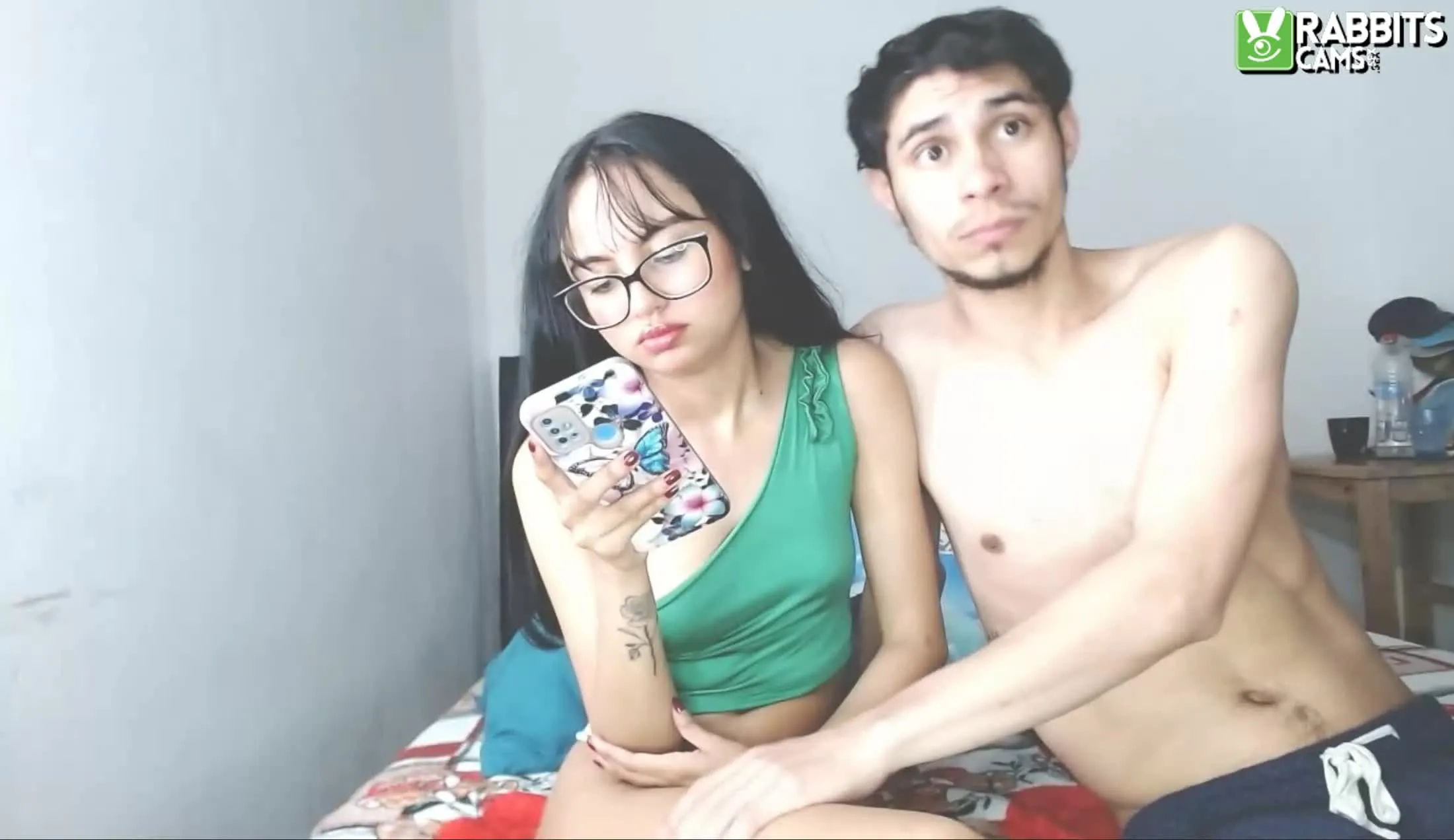 Interprète antonelladey Vidéo 1