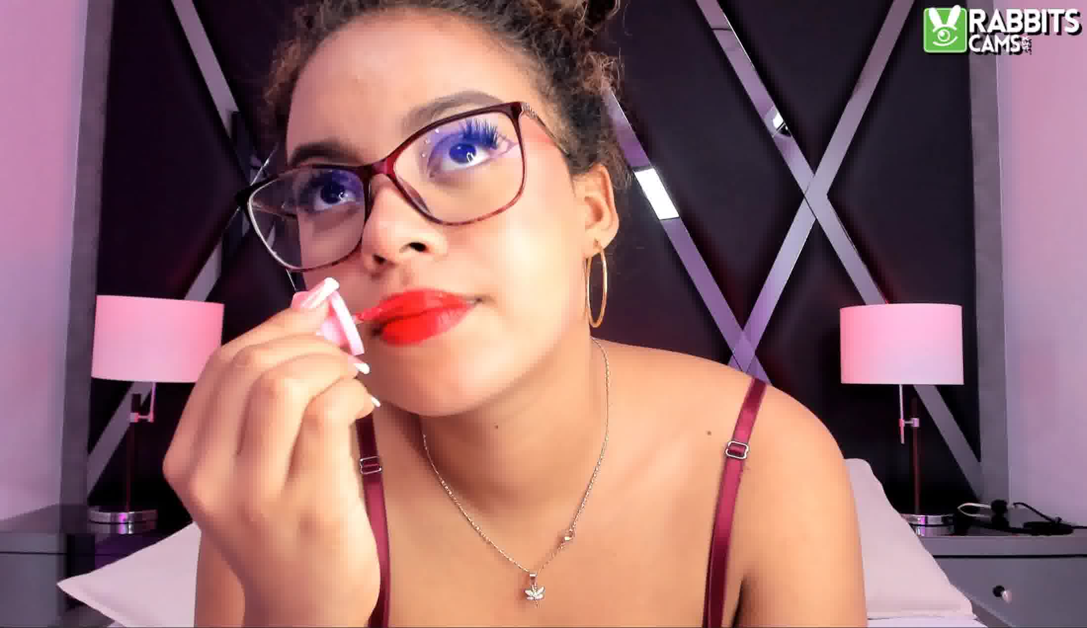 Artiest AlesiaCooper Video 2