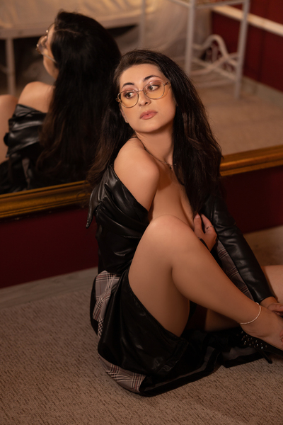 Artista EvieDavey Foto 6