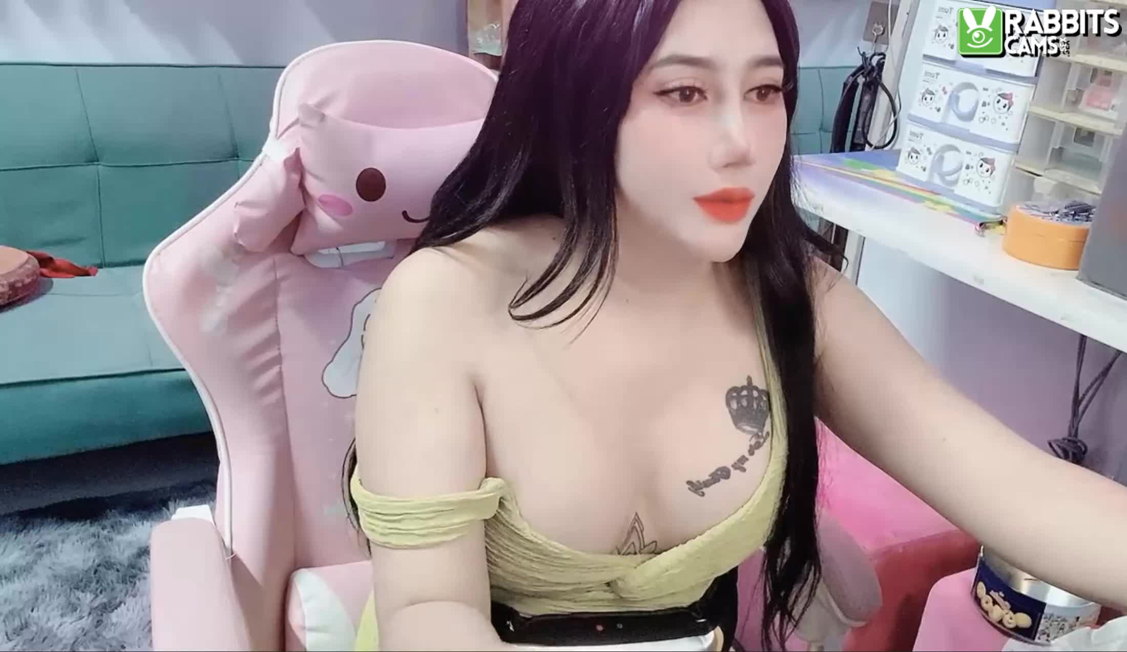 Artista MiamiDawn Video 1