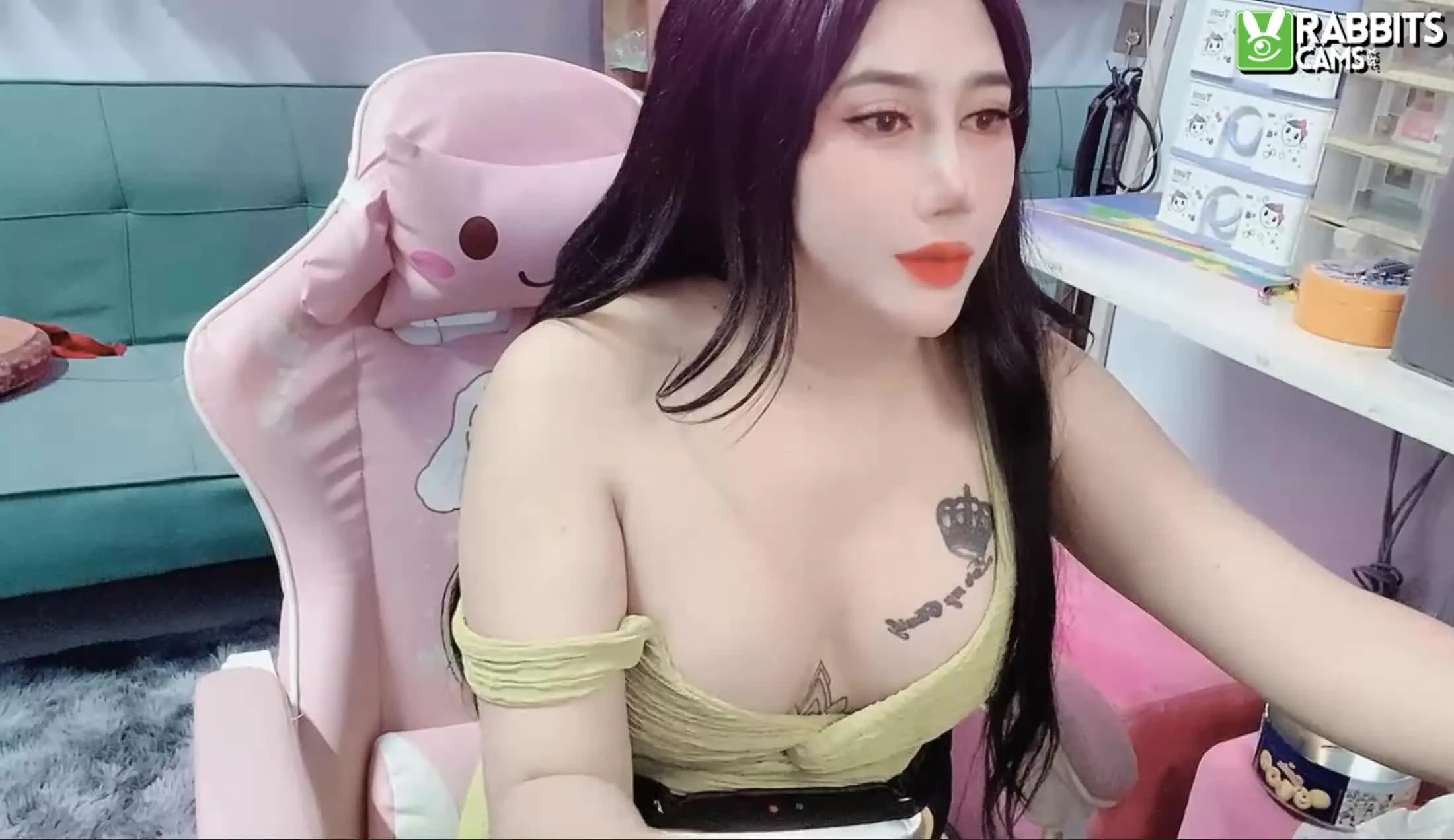 Artist MiamiDawn Video 1
