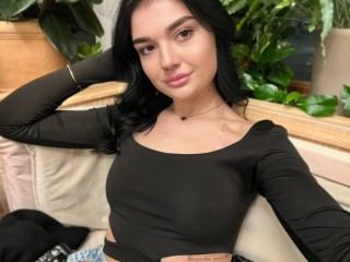 Image de profil du modèle de webcam DolceDall