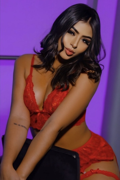 Artiest MadissonFerreiro Foto 7