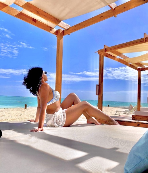 Artiest MadissonFerreiro Foto 4