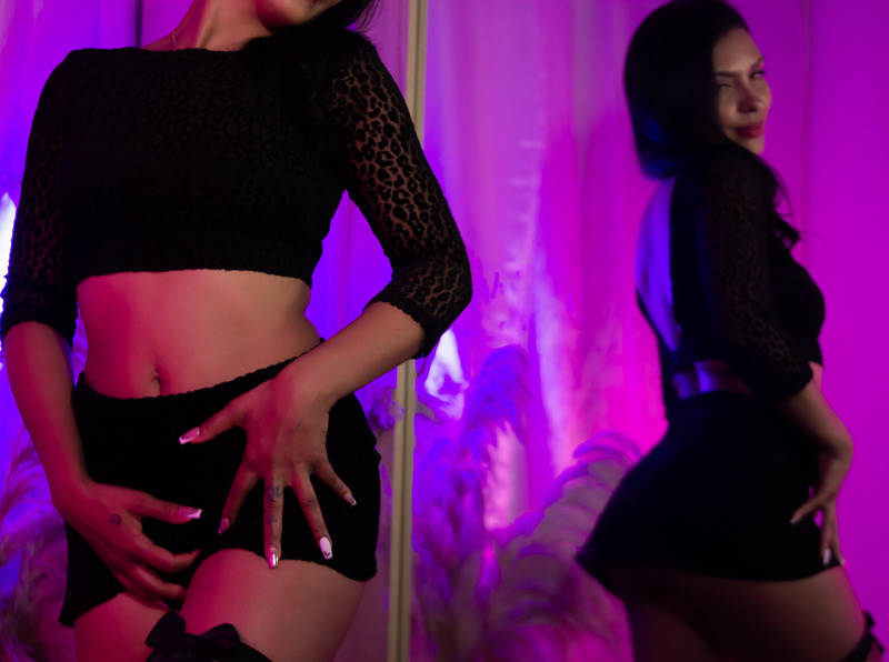 Darsteller Alysonaa Foto 12