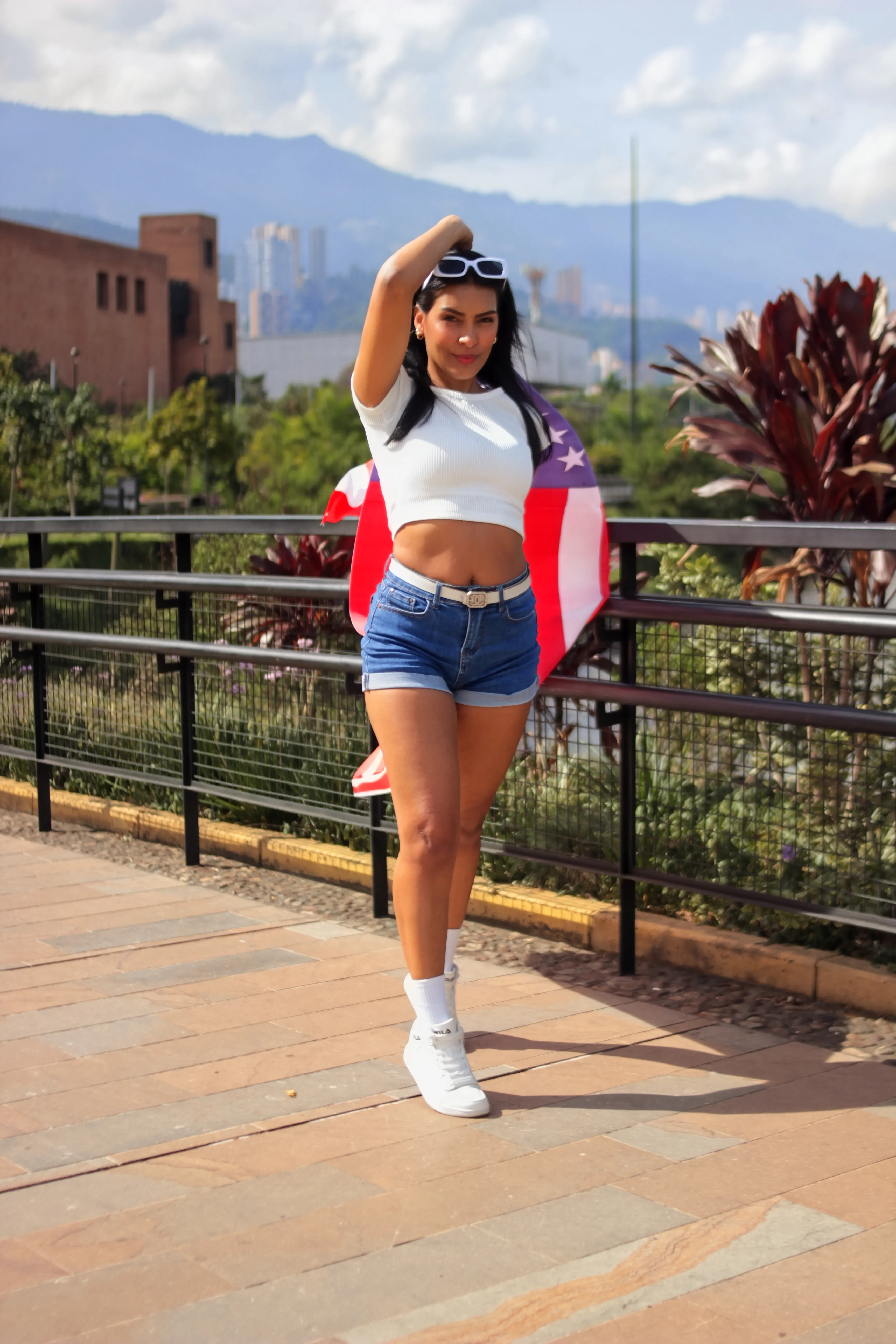 Interprète Alysonaa Photo 11