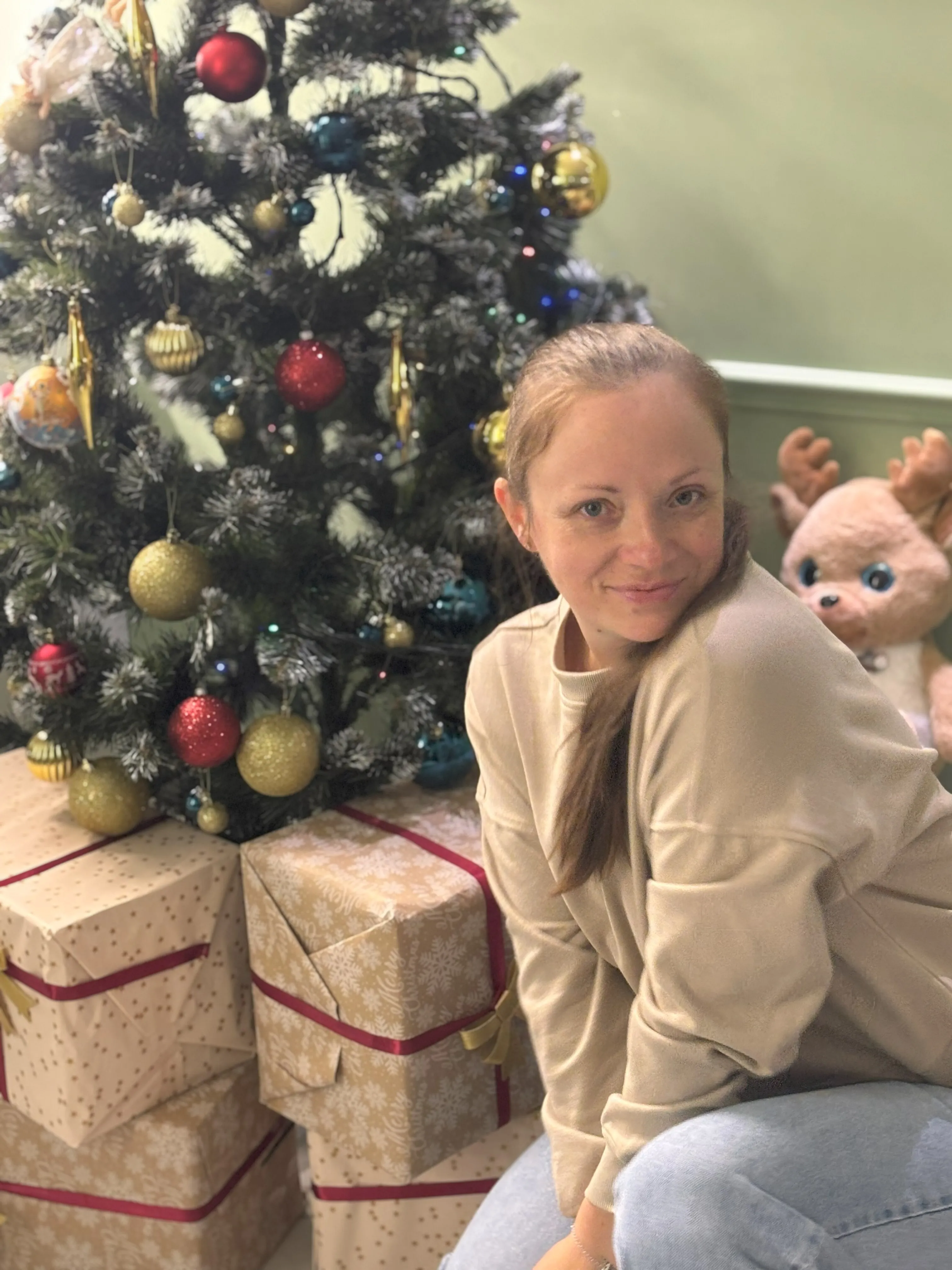 Intérprete Freckles_xx Foto 1